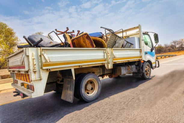 Best Yard Waste Removal  in Beaver Dam, WI
